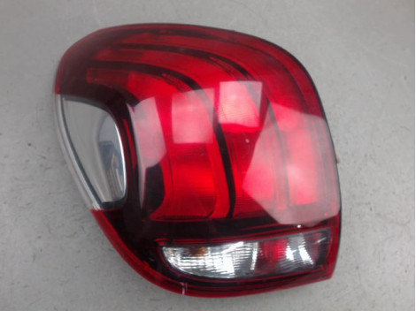 FEU ARRIERE GAUCHE  PEUGEOT 108