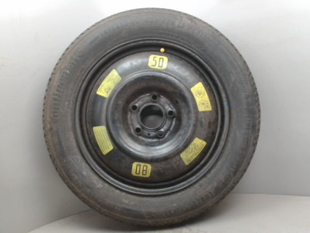 ROUE SECOURS PEUGEOT 308