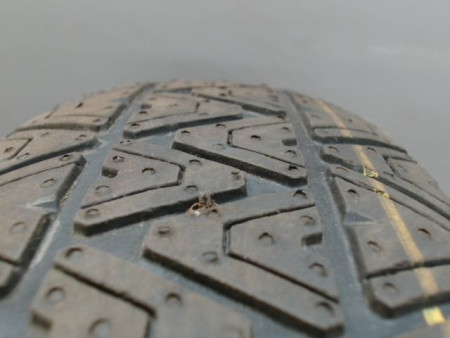 ROUE SECOURS PEUGEOT 308