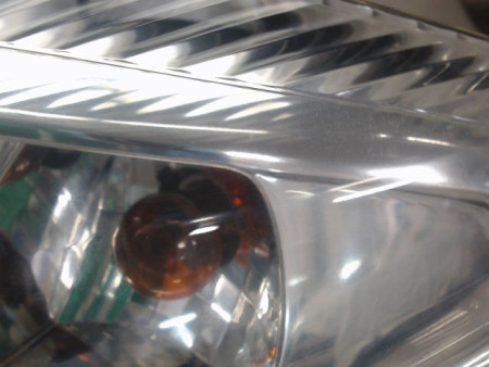 PHARE GAUCHE RENAULT LAGUNA