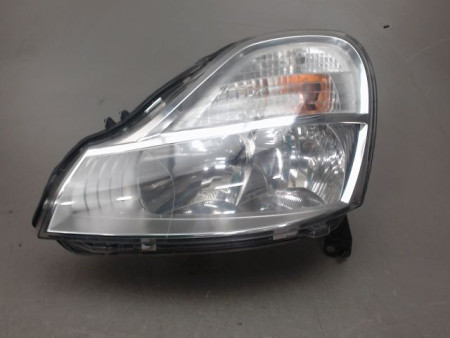 PHARE GAUCHE RENAULT MODUS