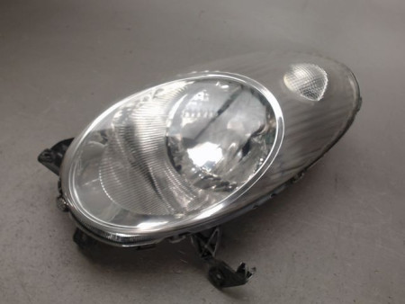 PHARE GAUCHE NISSAN MICRA