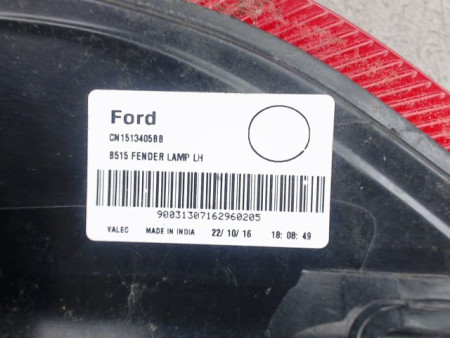 FEU ARRIERE GAUCHE  FORD ECOSPORT
