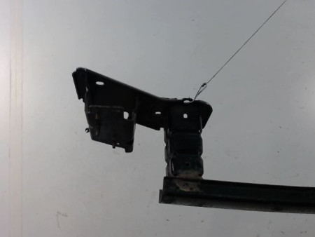 RENFORT PARE-CHOC ARRIERE  PEUGEOT 3008