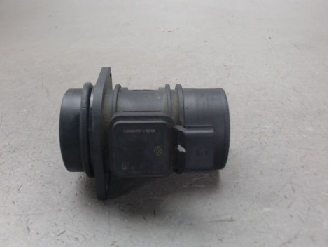 DEBITMETRE AIR RENAULT KANGOO