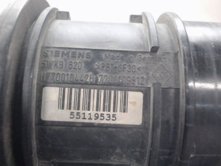 DEBITMETRE AIR RENAULT TRAFIC