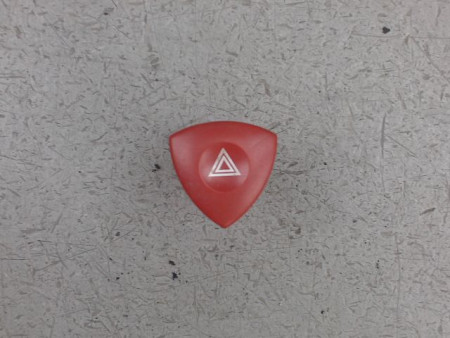 BOUTON DE WARNING RENAULT TRAFIC