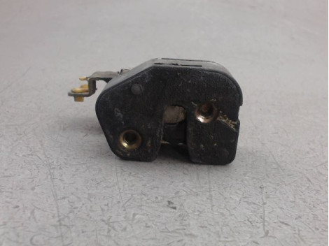 SERRURE PORTE COULISSANTE DROIT RENAULT MASTER