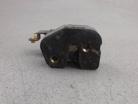 SERRURE PORTE COULISSANTE DROIT RENAULT MASTER