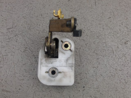 SERRURE PORTE COULISSANTE DROIT RENAULT MASTER