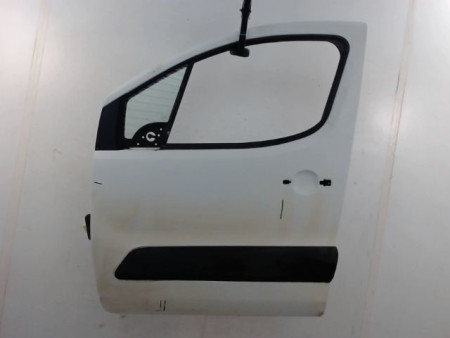 PORTE AVANT GAUCHE PEUGEOT PARTNER