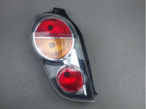 FEU ARRIERE GAUCHE  CHEVROLET SPARK