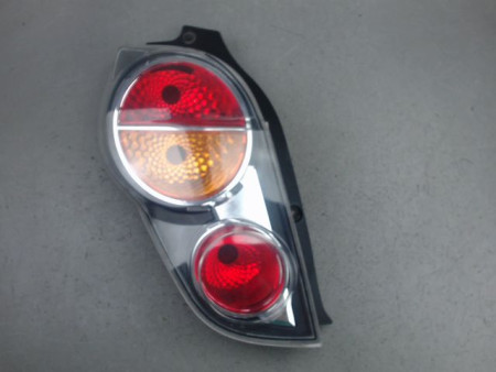 FEU ARRIERE GAUCHE  CHEVROLET SPARK