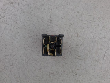 BOUTON DE WARNING PEUGEOT 106
