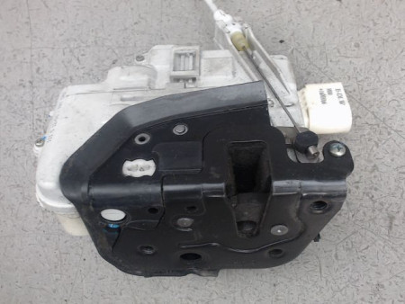 SYSTEME CONDAMNATION AVANT GAUCHE AUDI A3