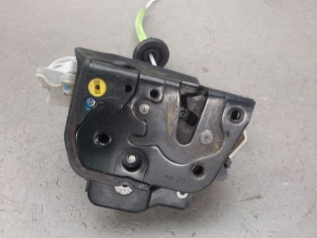 SYSTEME CONDAMNATION ARRIERE GAUCHE AUDI A3