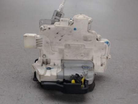 SYSTEME CONDAMNATION ARRIERE GAUCHE AUDI A3