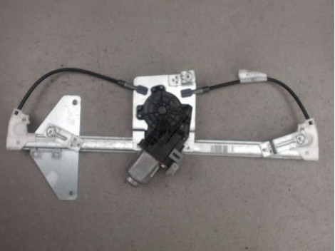 MECANISME LEVE-GLACE AVANT DROIT CITROEN C3