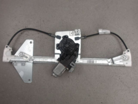 MECANISME LEVE-GLACE AVANT DROIT CITROEN C3