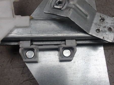 MECANISME LEVE-GLACE AVANT DROIT CITROEN C3
