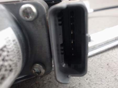 MECANISME LEVE-GLACE AVANT DROIT CITROEN C3