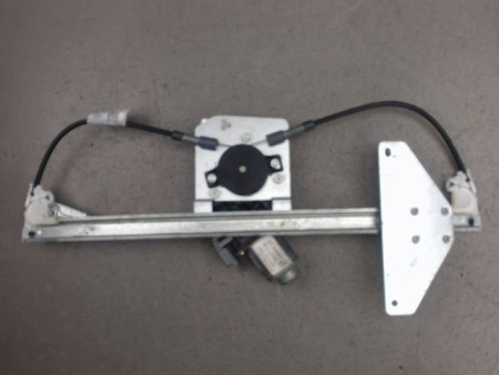 MECANISME LEVE-GLACE AVANT DROIT CITROEN C3