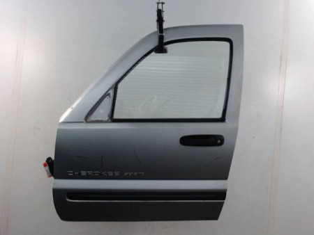 PORTE AVANT GAUCHE JEEP CHEROKEE
