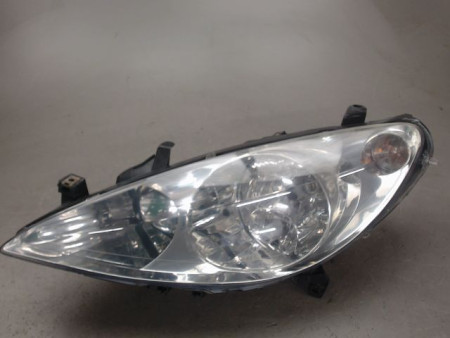 PHARE GAUCHE PEUGEOT 307