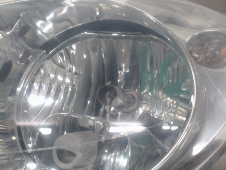 PHARE GAUCHE PEUGEOT 307