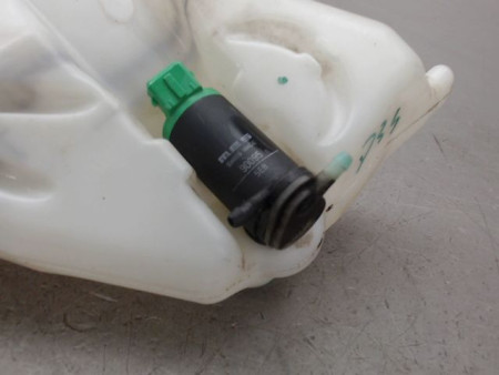 RESERVOIR LAVE-GLACE AVANT PEUGEOT 206