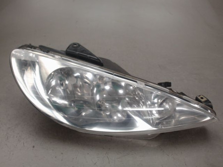 PHARE DROIT PEUGEOT 206