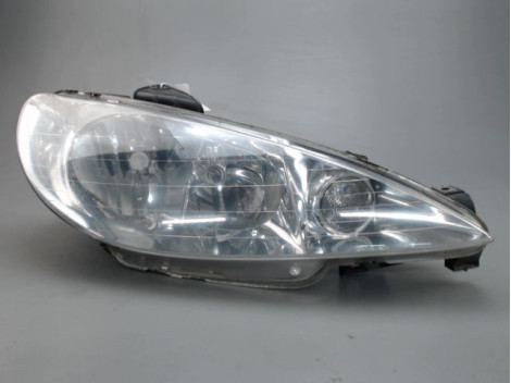 PHARE DROIT PEUGEOT 206