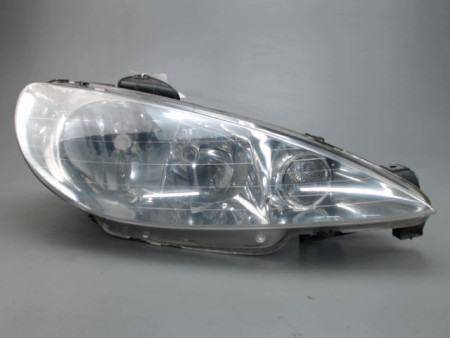 PHARE DROIT PEUGEOT 206