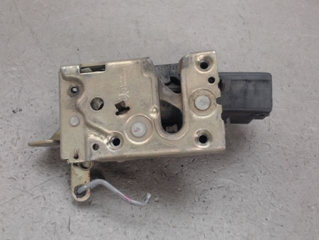 SYSTEME CONDAMNATION AVANT GAUCHE CITROEN ZX