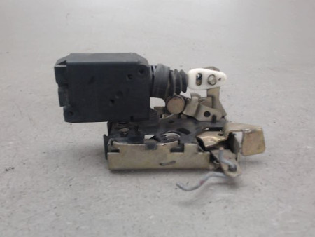 SYSTEME CONDAMNATION AVANT GAUCHE CITROEN ZX