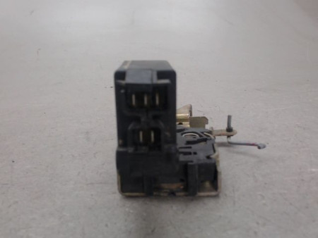 SYSTEME CONDAMNATION AVANT GAUCHE CITROEN ZX