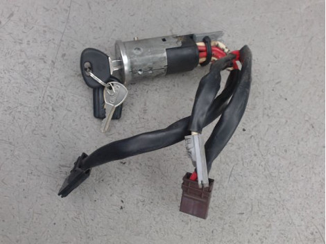 ANTIVOL DE DIRECTION CITROEN ZX