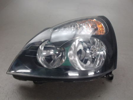PHARE GAUCHE RENAULT CLIO