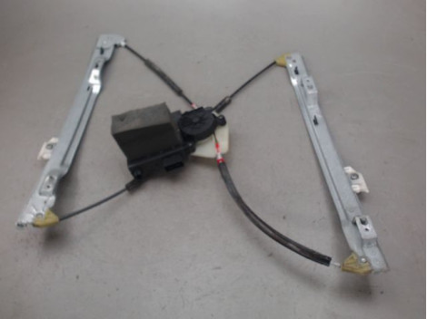 MECANISME LEVE-GLACE AVANT GAUCHE CITROEN C4