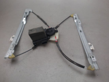 MECANISME LEVE-GLACE AVANT GAUCHE CITROEN C4