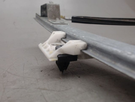 MECANISME LEVE-GLACE AVANT GAUCHE CITROEN C4