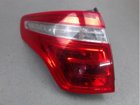 FEU ARRIERE GAUCHE  CITROEN C4