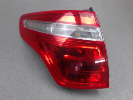 FEU ARRIERE GAUCHE  CITROEN C4
