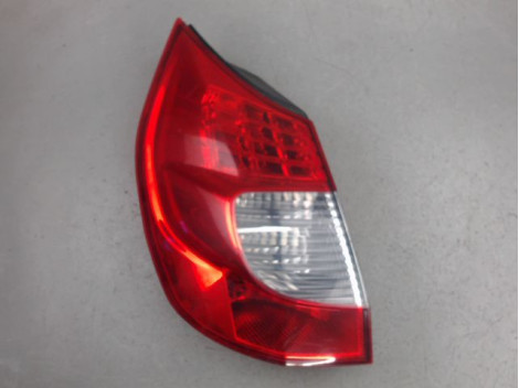 FEU ARRIERE GAUCHE  RENAULT MEGANE