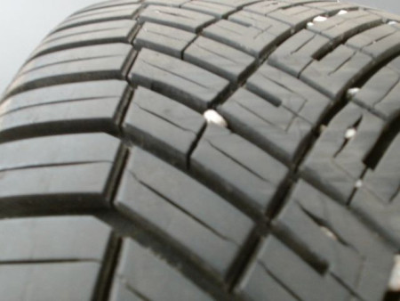 Pneu CONTINENTAL ALLSEASONCONTACT 2 215 55 18 99 V