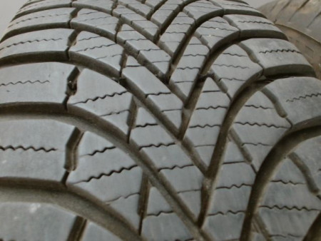 Paire de pneus FIRESTONE MULTISEASON 175 65 14 86 T
