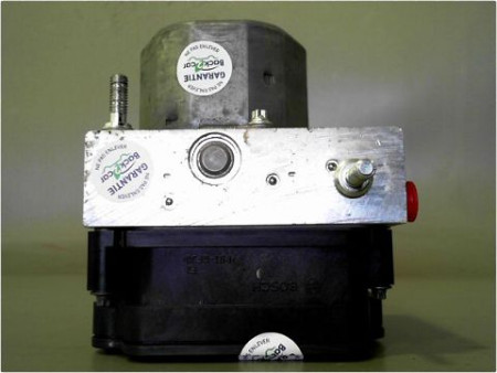 UNITE HYDRAULIQUE ABS RENAULT TWINGO III 14-20