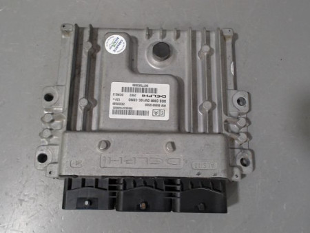 CALCULATEUR MOTEUR CITROEN DS4