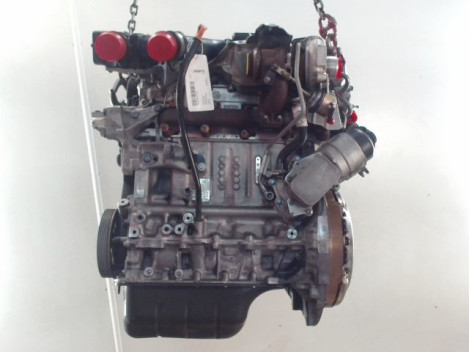 MOTEUR DIESEL PEUGEOT 308 1.6 HDi