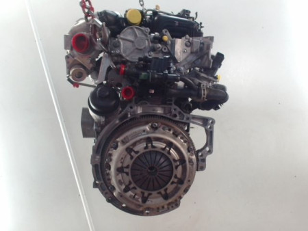 MOTEUR DIESEL PEUGEOT 308 1.6 HDi